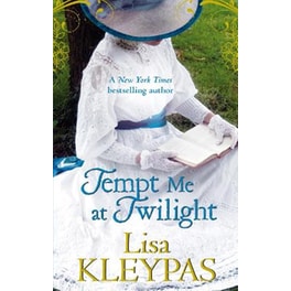 Tempt Me at Twilight
