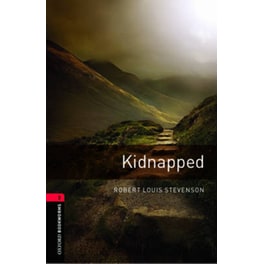 Oxford Bookworms Library: Level 3:: Kidnapped