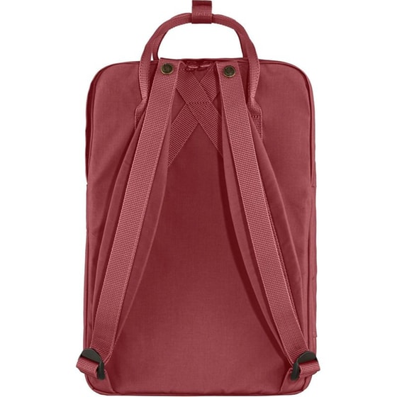 Σακίδιο&nbsp;Πλάτης&nbsp;Fallraven&nbsp;Kanken&nbsp;Laptop&nbsp;15"&nbsp;Ox&nbsp;Red image 1