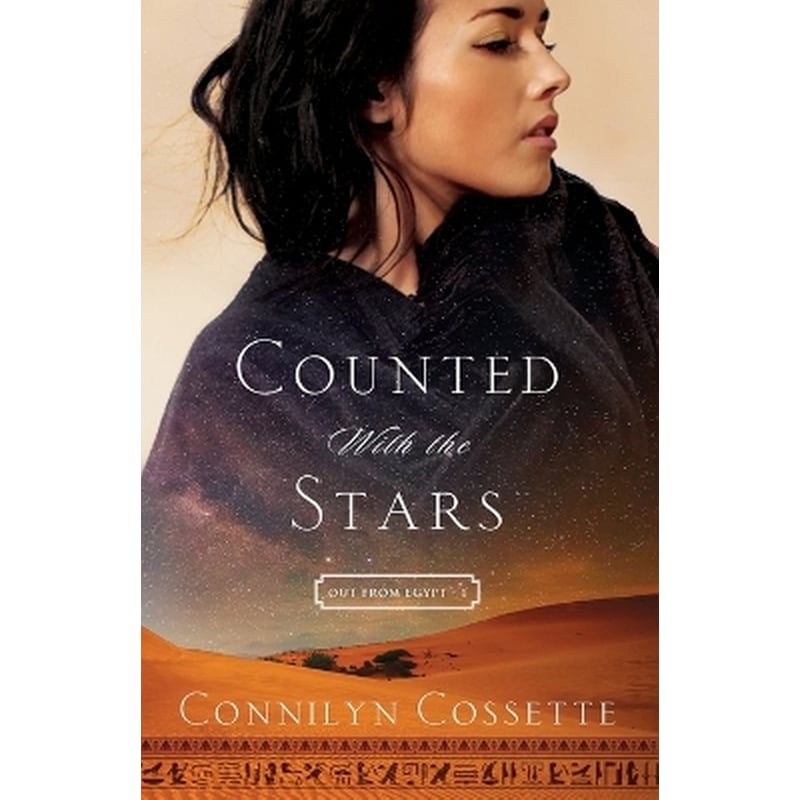 Counted With the Stars