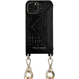 Θήκη Apple iPhone 11 Pro - Apple Ideal Of Sweden with MagSafe - Μαύρο