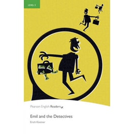 Level 3: Emil and the Detectives