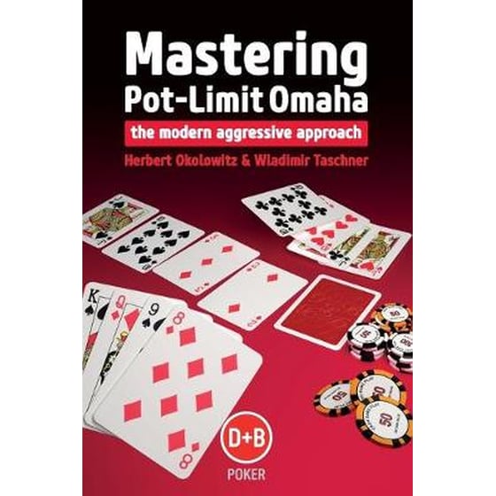 Mastering Pot-limit Omaha image 0