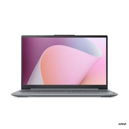 Lenovo IdeaPad Slim 3 15AMN8 15.6" FHD IPS (AMD Ryzen 5-40/8GB/512GB SSD/Radeon 610M GraphicsWin11Home) / Laptop