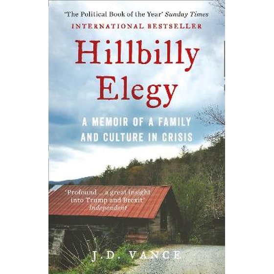 Hillbilly Elegy image 0