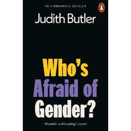Who's Afraid of Gender?
