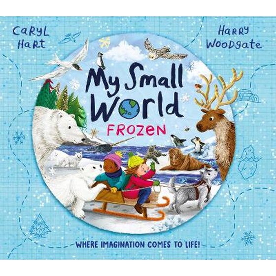 My Small World: Frozen image 0