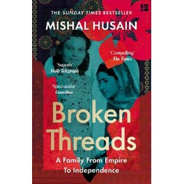 Broken Threads