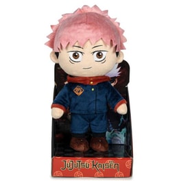 Λούτρινη PLAY BY PLAY Jujutsu Kaisen - Yuji Itadori (27cm)