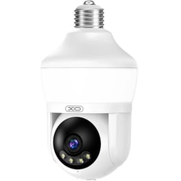 Ασύρματη IP Camera XO CR14 5MP με WiFi - Λευκό