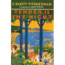 Tender is the Night
