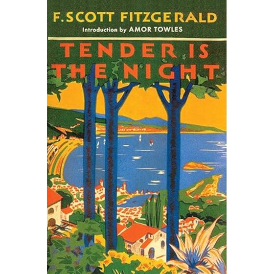 Tender is the Night image 0