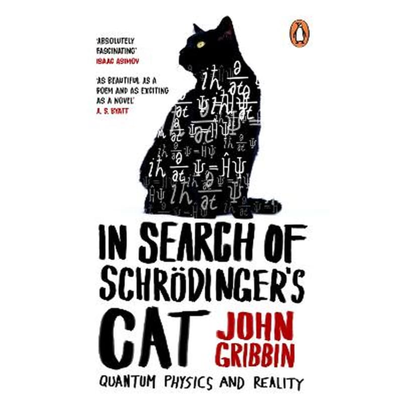 In Search Of Schrodingers Cat