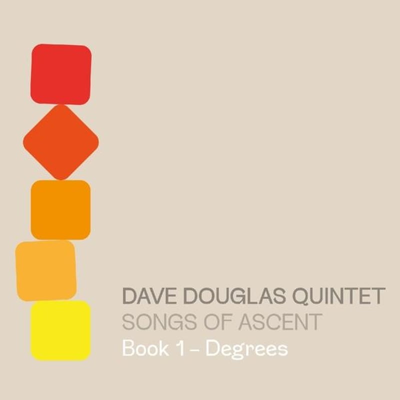Songs Of Ascent: Book 1-Degrees