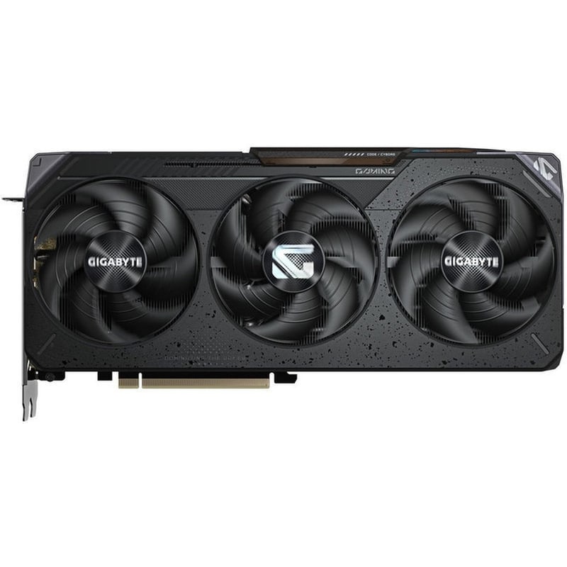 GIGABYTE Κάρτα Γραφικών Gigabyte Radeon RX 9070 XT 16GB Gaming OC