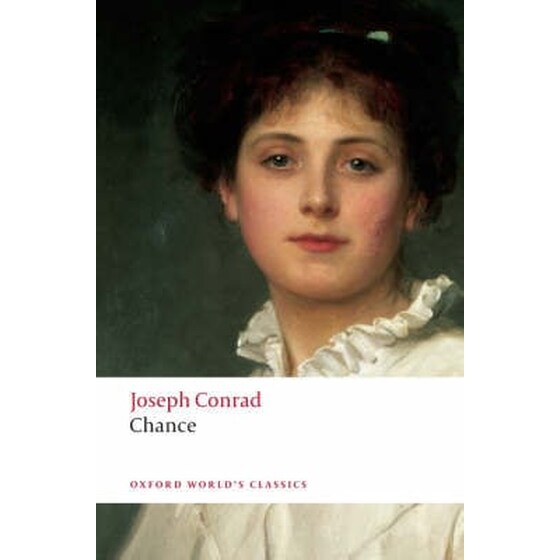 Chance image 0