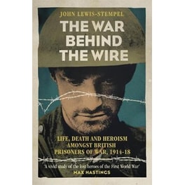 The War Behind the Wire