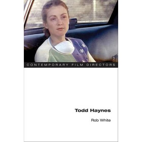 Todd Haynes image 0