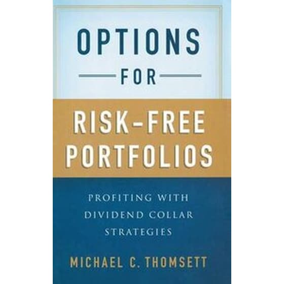 Options for Risk-Free Portfolios image 0
