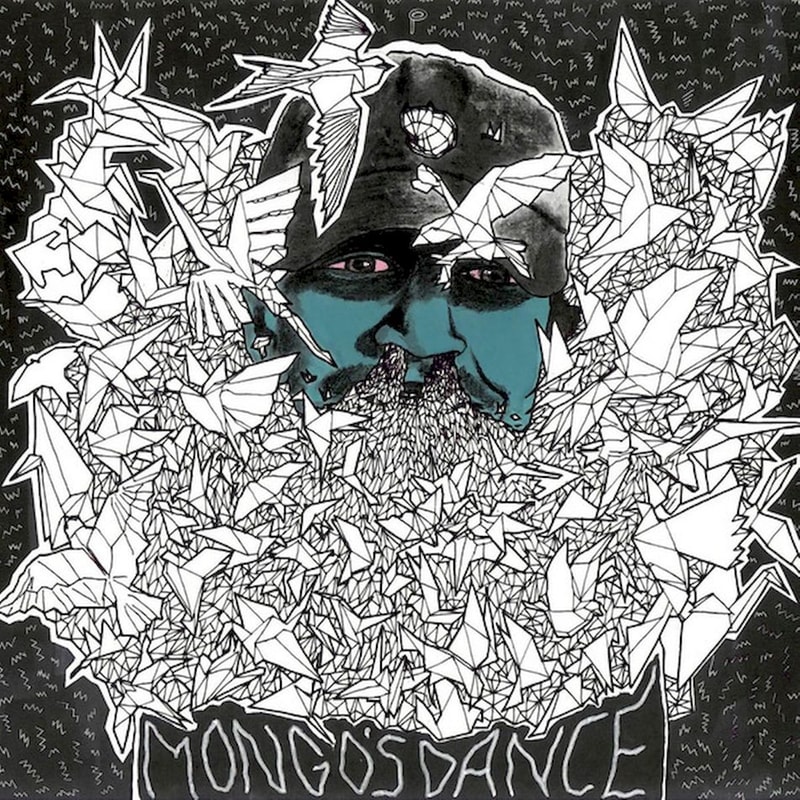 Mongos Dance (LP 12)