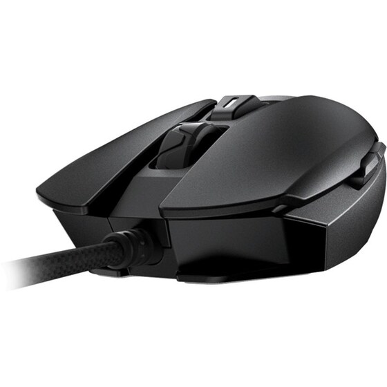 Cougar Airblader Gaming Ενσύρματο Ποντίκι - Μαύρο image 7