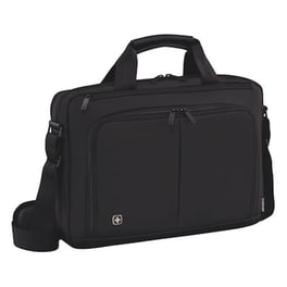 Τσάντα Laptop Wenger Source 14" - Μαύρο