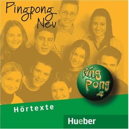 Pingpong Neu