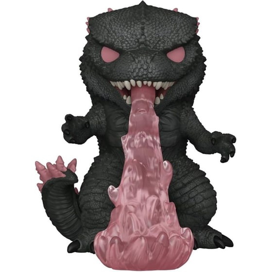 Funko Pop! Movies - Godzilla Vs Kong The New Empire - Godzilla #1539 image 0