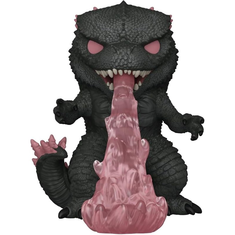 Funko Pop! Movies - Godzilla Vs Kong The New Empire - Godzilla #1539