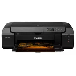 Canon PIXMA PRO-200s Έχρωμος Εκτυπωτής Inkjet A4 (6875C009AA)