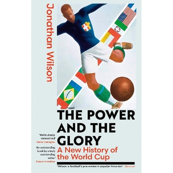 The Power and the Glory image 0