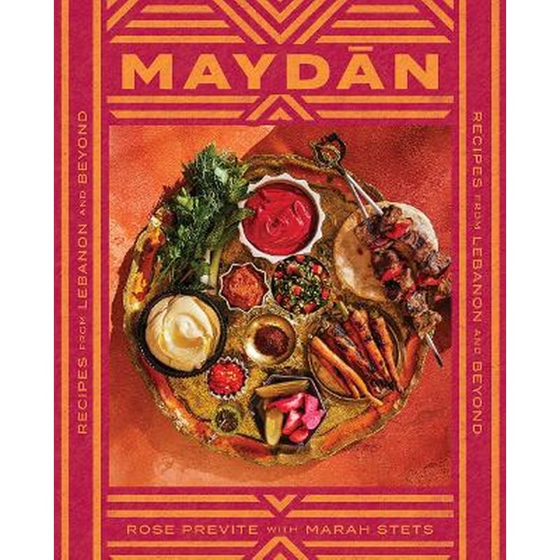 Maydan