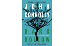 Dark Hollow