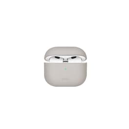 Θήκη AirPods 3 Unique - Ivory