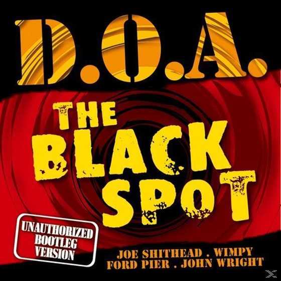 The Black Spot image 0