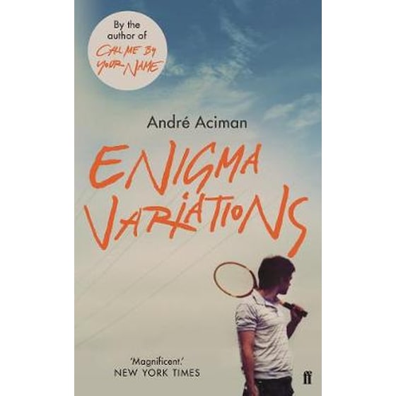 Enigma Variations image 0