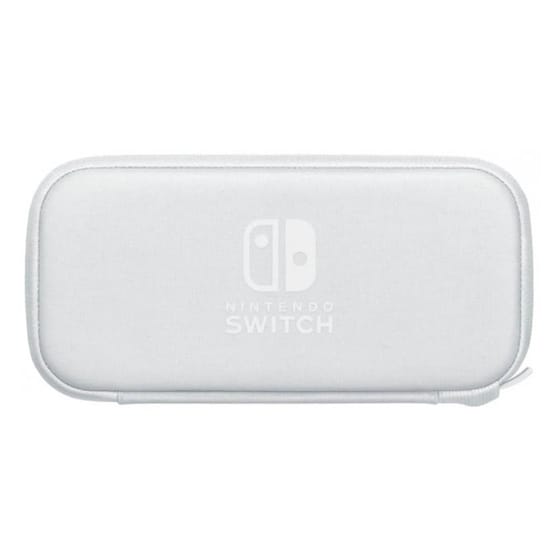 Θήκη Μεταφοράς Nintendo Switch Lite & Προστατευτικό οθόνης image 1