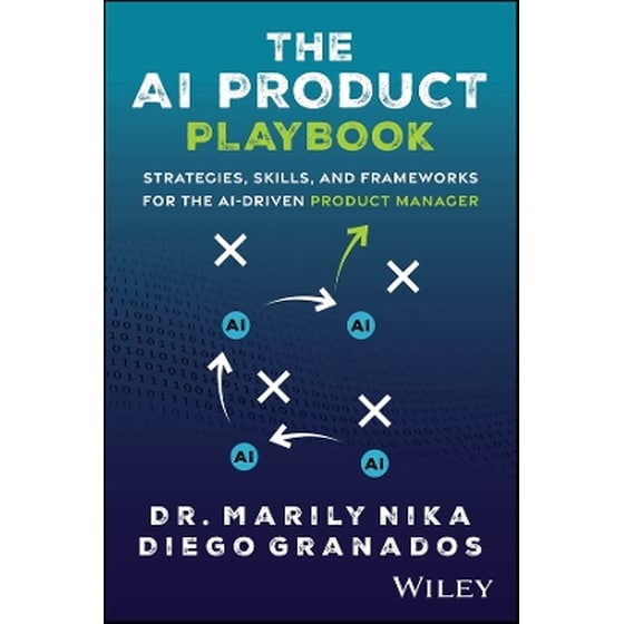 The AI Product Playbook image 0