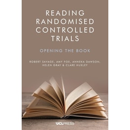 Reading Randomised Controlled Trials