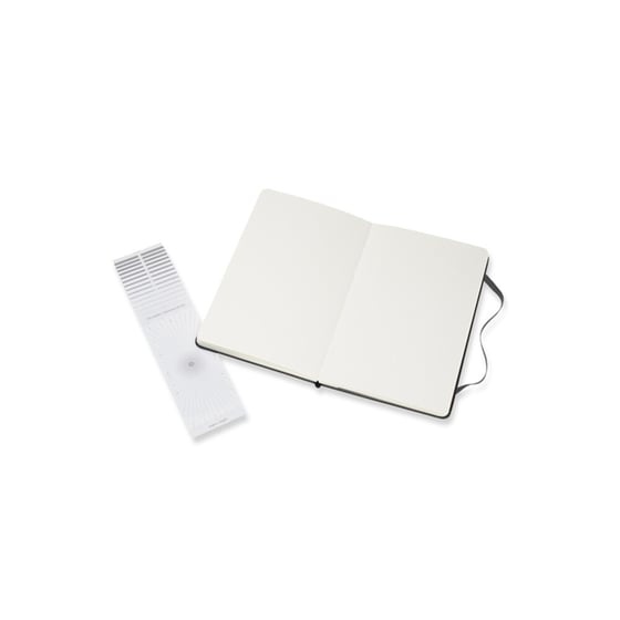 Μπλοκ Ακουαρέλας Moleskine Σημειώσεων & Moleskine Watercolor Μαύρο - Large image 2