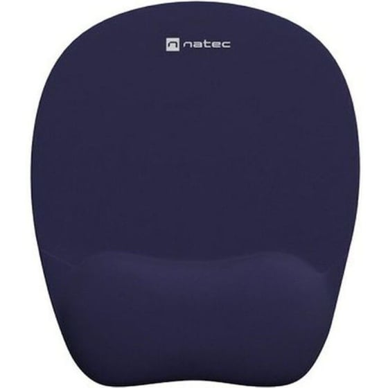 Natec - Chipmunk - Mouse Pad - Small - Μπλε image 0