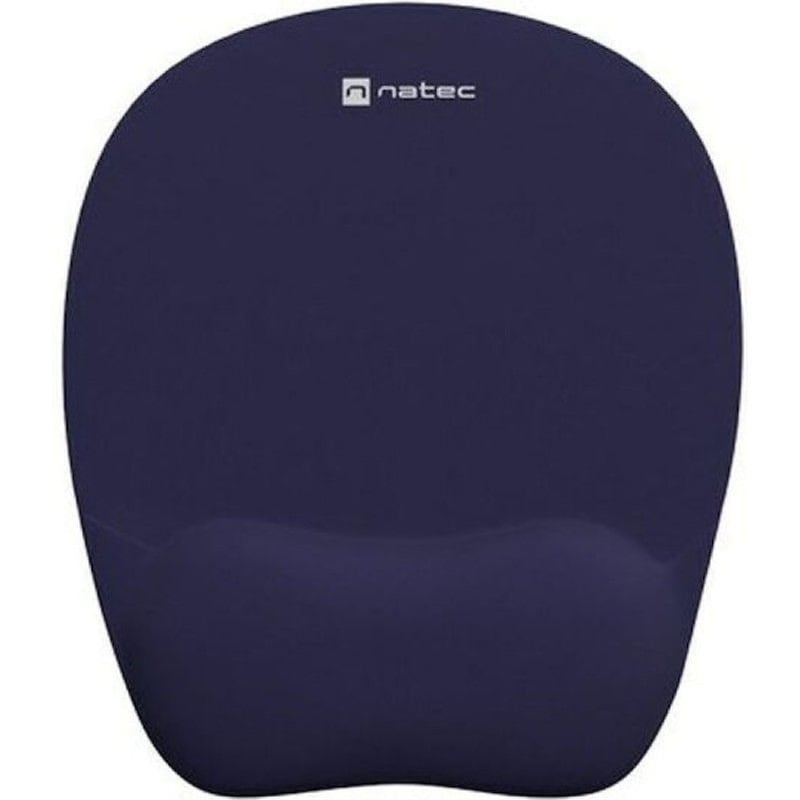 NATEC Natec - Chipmunk - Mouse Pad - Small - Μπλε