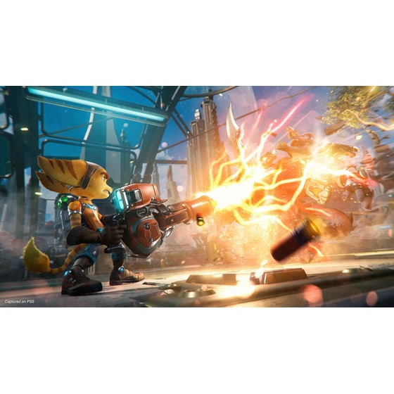 Ratchet & Clank: Rift Apart - PS5 image 5