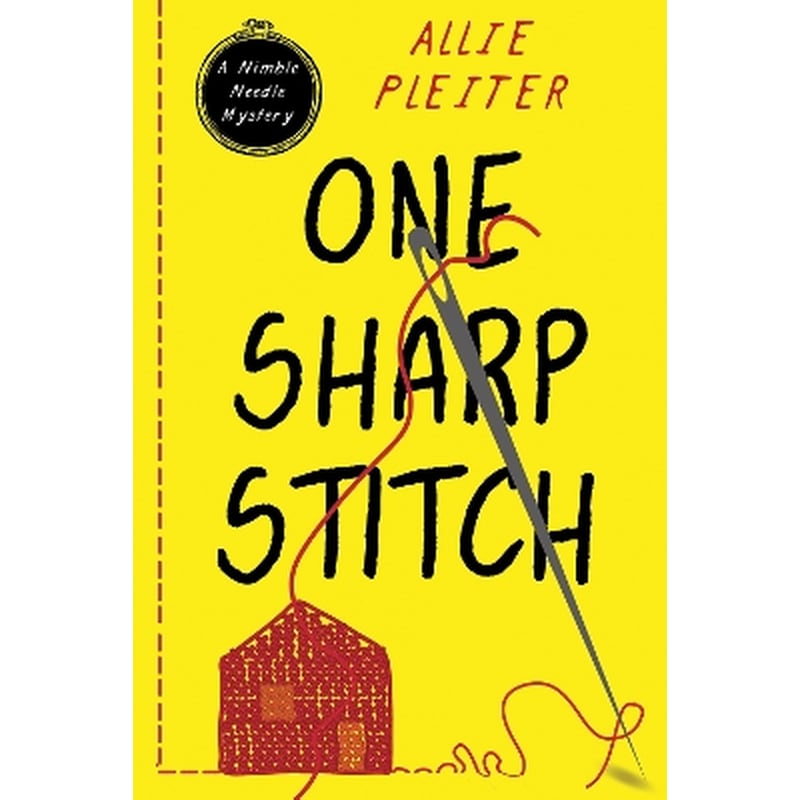 One Sharp Stitch