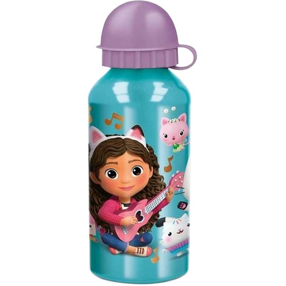 Παγούρι Stor Gabby Dollhouse 400 ml image 2