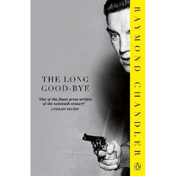 Long Good-bye image 0