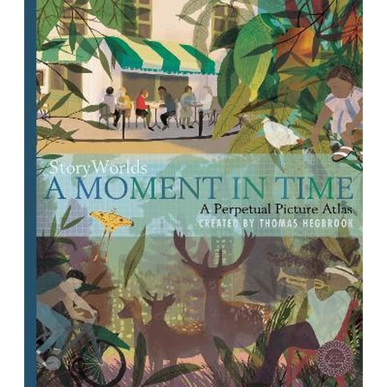 StoryWorlds: A Moment in Time image 0