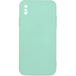 Θήκη Apple iPhone X / iPhone XS - My Colors - Βεραμάν