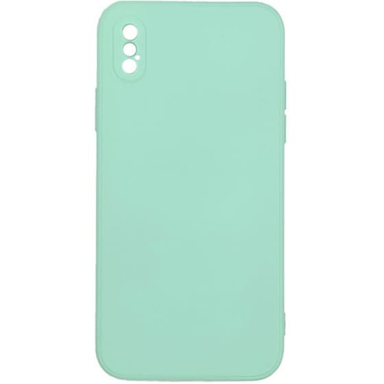 Θήκη Apple iPhone X / iPhone XS - My Colors - Βεραμάν image 0