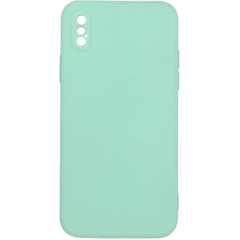 Θήκη Apple iPhone X / iPhone XS - My Colors - Βεραμάν